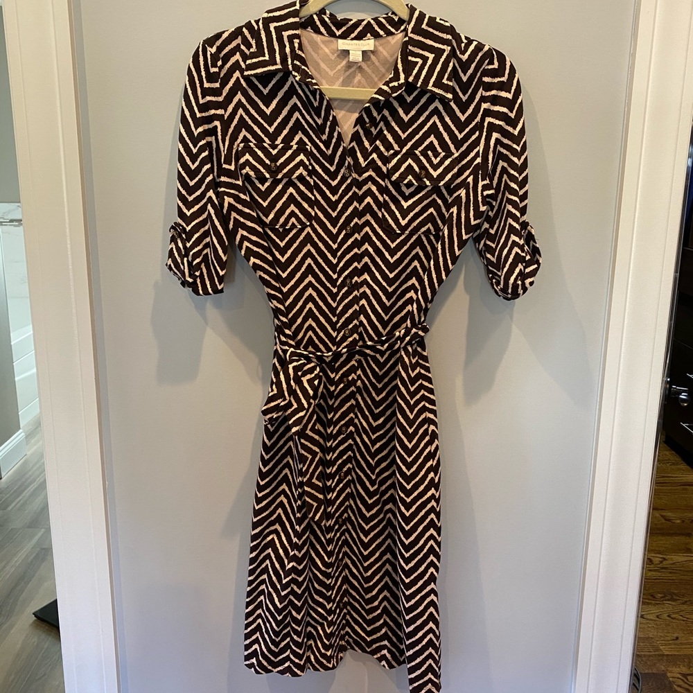 Charter Club Dress